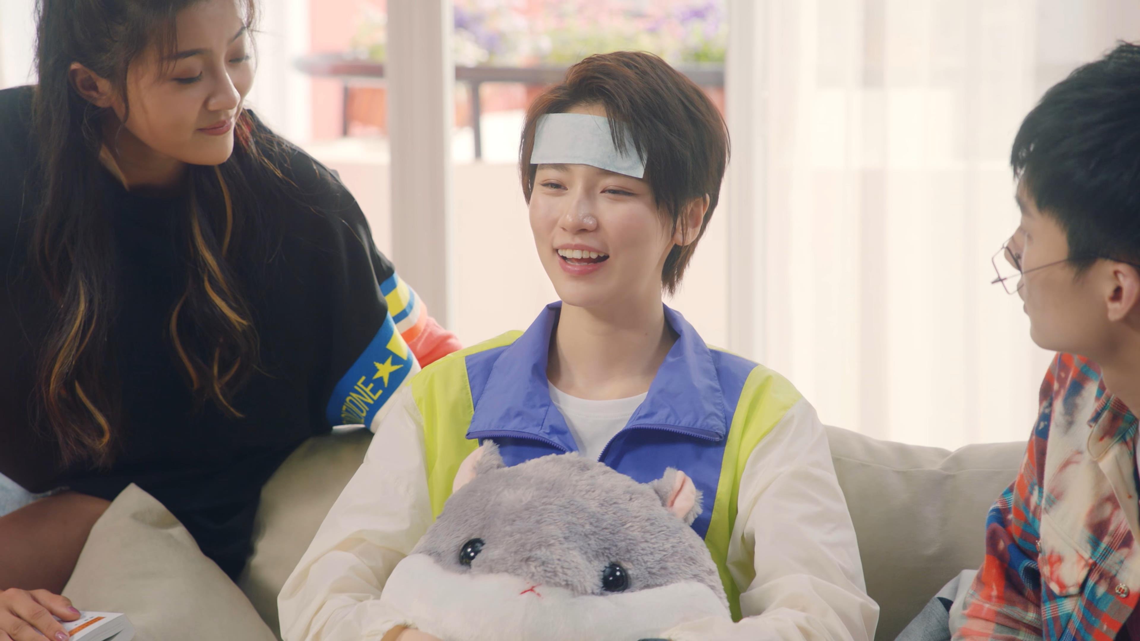 皮特·卡普尔的爆发力与敏捷性让袋鼠队攻守平衡更有保障，卡尔皮纳袋鼠